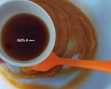Hình bước làm 2 của món Bánh QUY yến mạch mix trái cây khô