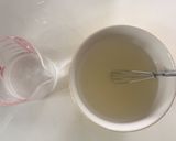 蜂蜜檸檬果凍的食譜步驟3照片
