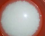 #Oil Free Saboodana Bada recipe step 1 photo