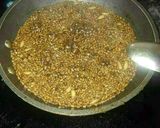 Foto del paso 1 de la receta Mantequilla de fenogreco