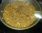 Foto del paso 1 de la receta: Mantequilla de fenogreco