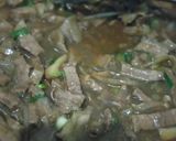 Foto langkah ke 3 dari resep Beef Teriyaki.