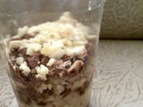 Overnight Choco Oat✨
