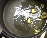 A picture of step 6 of Italian sizzler.