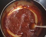 Foto langkah ke 5 dari resep Fire Chicken Wings Ala Richeese.