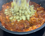 Foto del paso 4 de la receta: Habas estofadas