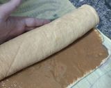 Foto del paso 9 de la receta: BRAZO DE REINA 👸