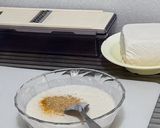 Foto langkah ke 3 dari resep Tahu Goreng Kriuk.
