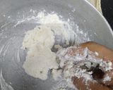 রসগোল্লা(Rasgulla recipe in Bengali) রেসিপি ধাপ - 1 ছবি