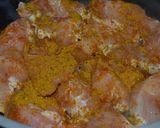 Foto del paso 3 de la receta: Pollo Saudí