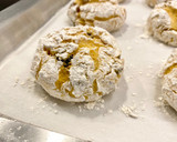 Foto del paso 7 de la receta: Galletas blandas con calabaza y batata