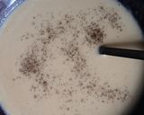 Foto del paso 7 de la receta Porrusalda o vichyssoise