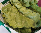 Foto del paso 1 de la receta: Pasta al pesto de acelgas