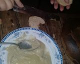 Foto del paso 3 de la receta: #abcdelacocina Medialunas integrales rellenas!!!