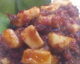 Foto langkah ke 5 dari resep Sambal Cumi Pedas tanpa pete.