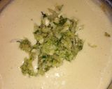 અપ્પમ (Appam Vada Recipe In Gujarati) રેસીપી સ્ટેપ2ફોટો