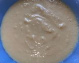 Foto del paso 3 de la receta: Hummus de garbanzos acompañado de remolacha y zanahoria