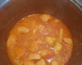 Foto del paso 6 de la receta: Sopa de tomate 🍅