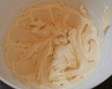 A picture of step 3 of Vickys Condensed Milk* Cookies, GF DF EF SF NF.