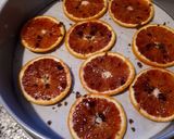 Foto del passaggio 4 della ricetta Torta di arance della Paola