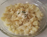 Foto del paso 7 de la receta: Patatas al ajo cabañil en microondas