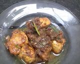 Foto langkah ke 1 dari resep Ayam Goreng Sambal Ijo.