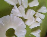 A picture of step 1 of Sweet and tangy fruit salad.