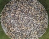Foto del paso 1 de la receta: Crakers de semillas, sin tacc