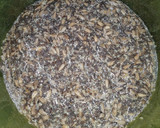 Foto del paso 1 de la receta: Crakers de semillas, sin tacc
