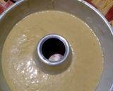 Foto langkah ke 4 dari resep Bolu Pisang 5 Bahan.
