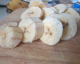 Foto del paso 2 de la receta: Crepes de Dulce de leche y plátano