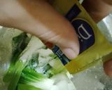 Foto langkah ke 5 dari resep Sawi Smootie.
