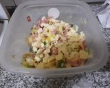 Foto del paso 2 de la receta: Zapallitos verdes a la pizza