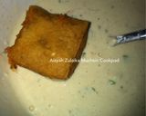 Foto langkah ke 6 dari resep Tahu Isi (Pedas).