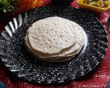 A picture of step 6 of Set Dosa.