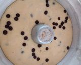 Foto del paso 4 de la receta: Budín de naranja y chispas de chocolate