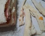 Foto del paso 10 de la receta: Sandwiches de miga (no hay fiesta sin ellos)