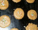 Foto del paso 4 de la receta: Galletas de mantequilla de maní
