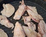 Foto langkah ke 5 dari resep Chicken steak.
