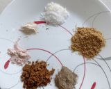 A picture of step 4 of Yoghurt | Tomato - Onion |Vegetable Raita | Quick & Easy Raita.