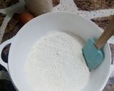Foto del paso 1 de la receta: Empanadas dulces de chocolate y dulce de leche 🍫🥟