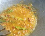Foto langkah ke 2 dari resep 47. Kerang Simping Saus Padang.