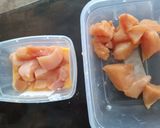 Foto del paso 2 de la receta: Pollo a la Naranja