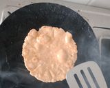 રાજગરા થેપલાRajagra thepla recipe in Gujarati (farali) રેસીપી સ્ટેપ3ફોટો