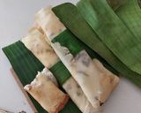 Foto langkah ke 5 dari resep Serabi Solo Teflon ala Serabi Notosuman.