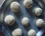 Foto del paso 10 de la receta: Bollos rellenos