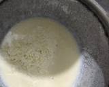 White sauce cheesy pasta recipe step 6 photo