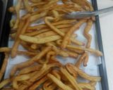 Foto langkah ke 11 dari resep Curos simple Home made 😄.