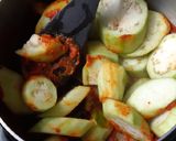 Foto langkah ke 5 dari resep Kari Terong.