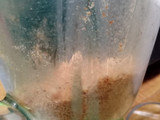 Sambel pecel madiun